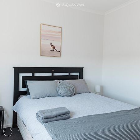 Coorong Island Retreat - Farm Stay At Pet Friendly Property Meningie Exteriér fotografie