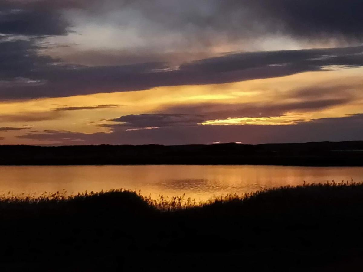 Coorong Island Retreat - Farm Stay At Pet Friendly Property Meningie Exteriér fotografie