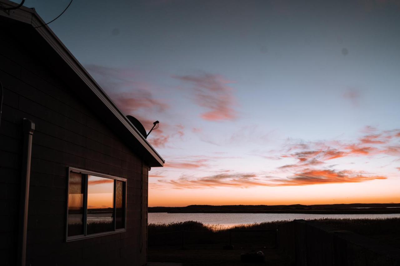 Coorong Island Retreat - Farm Stay At Pet Friendly Property Meningie Exteriér fotografie