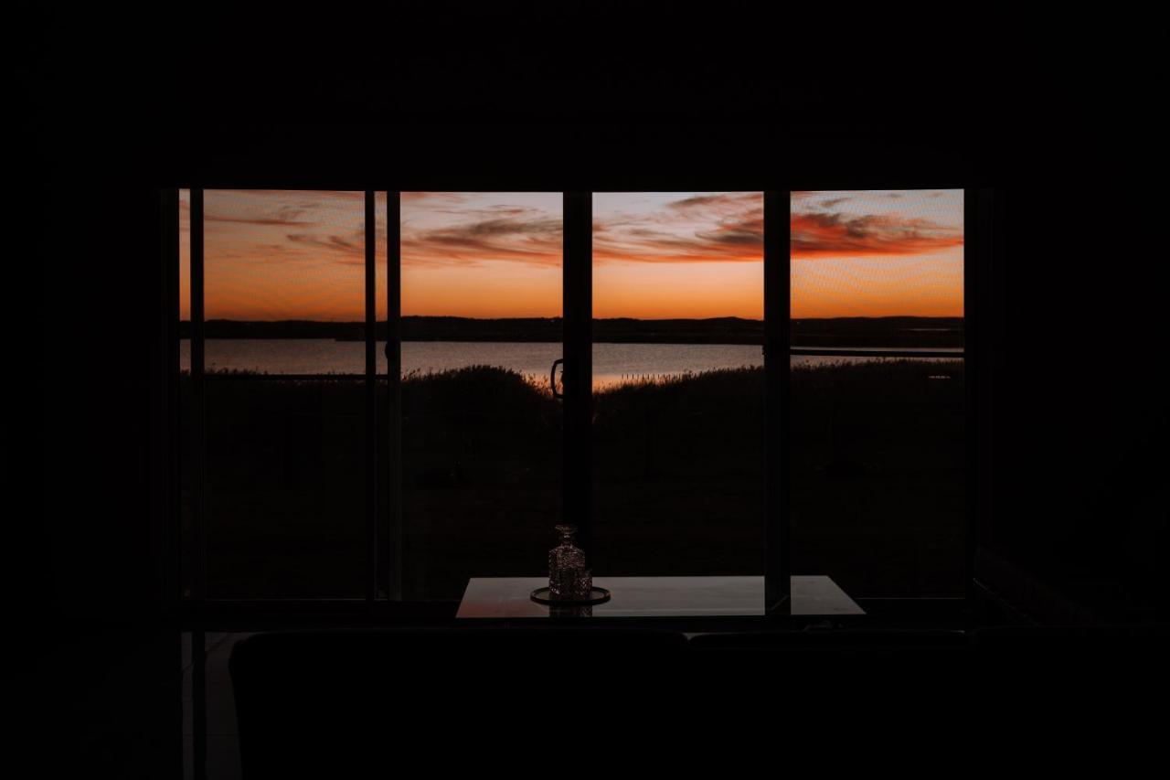 Coorong Island Retreat - Farm Stay At Pet Friendly Property Meningie Exteriér fotografie