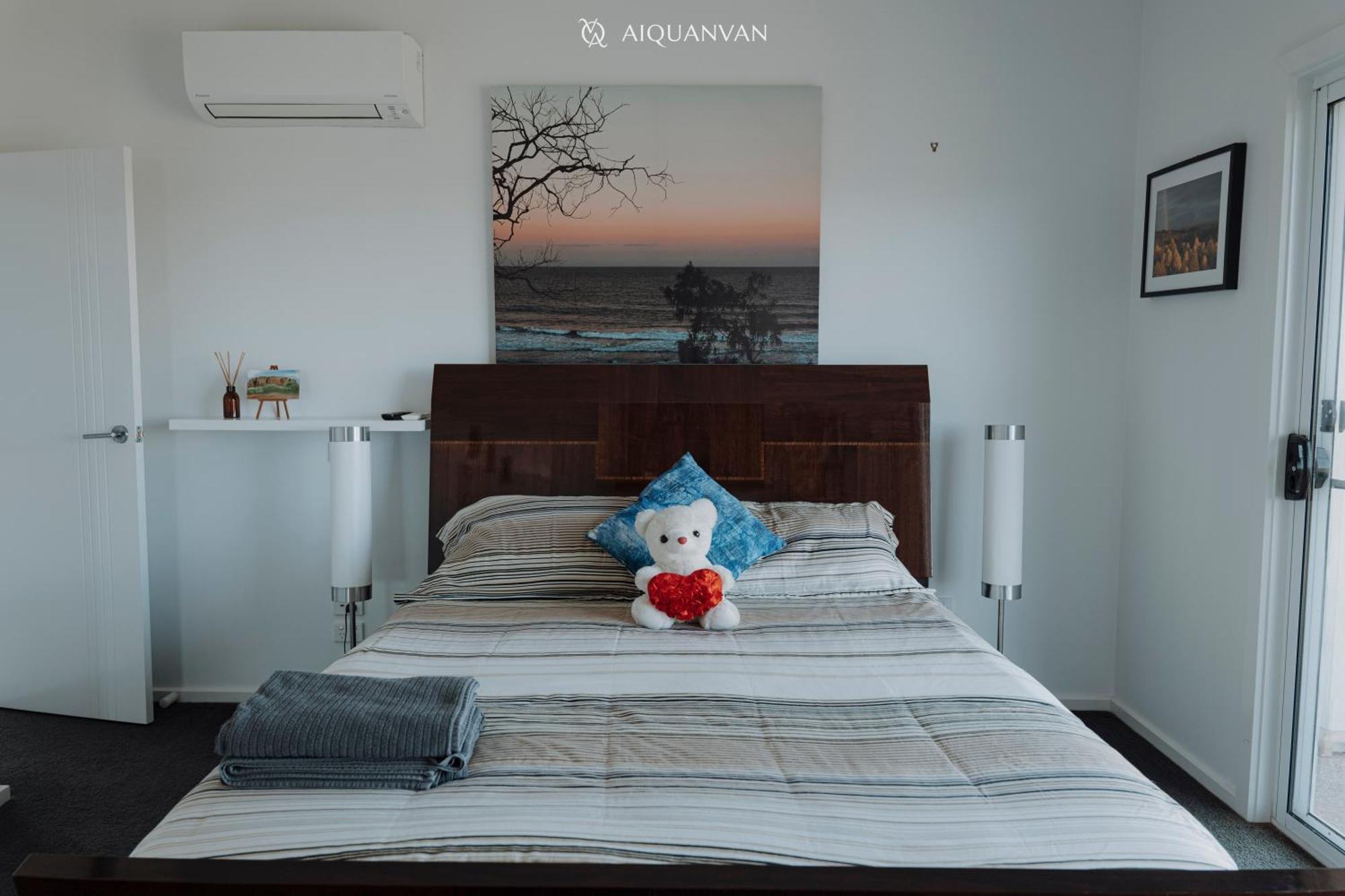 Coorong Island Retreat - Farm Stay At Pet Friendly Property Meningie Exteriér fotografie