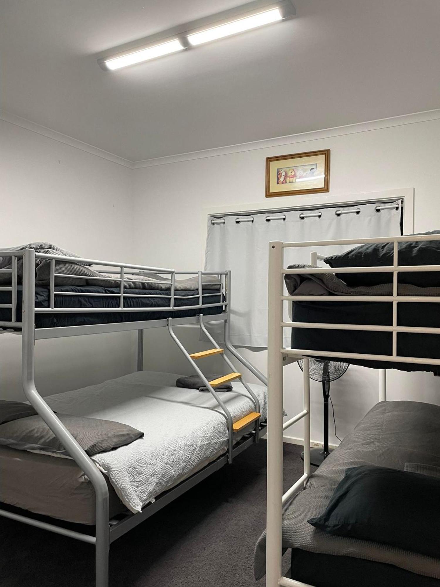 Coorong Island Retreat - Farm Stay At Pet Friendly Property Meningie Exteriér fotografie